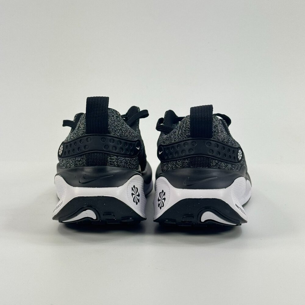Nike Women's ReactX Infinity Run 4 'Oreo' DR2670-003 Multi Size - Picture 6 of 10